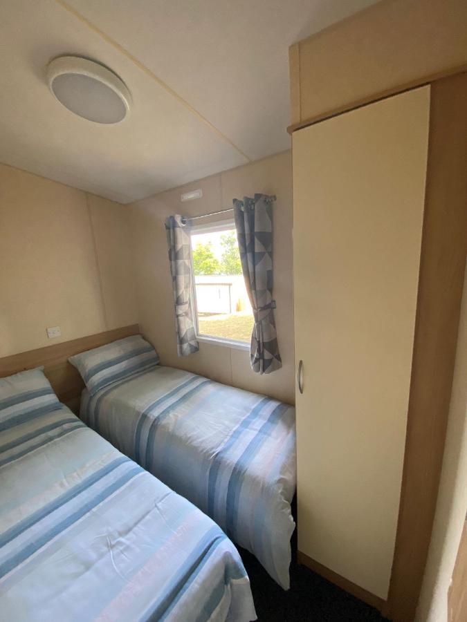 14 Greenwood Thorness Bay Porchfield  Extérieur photo